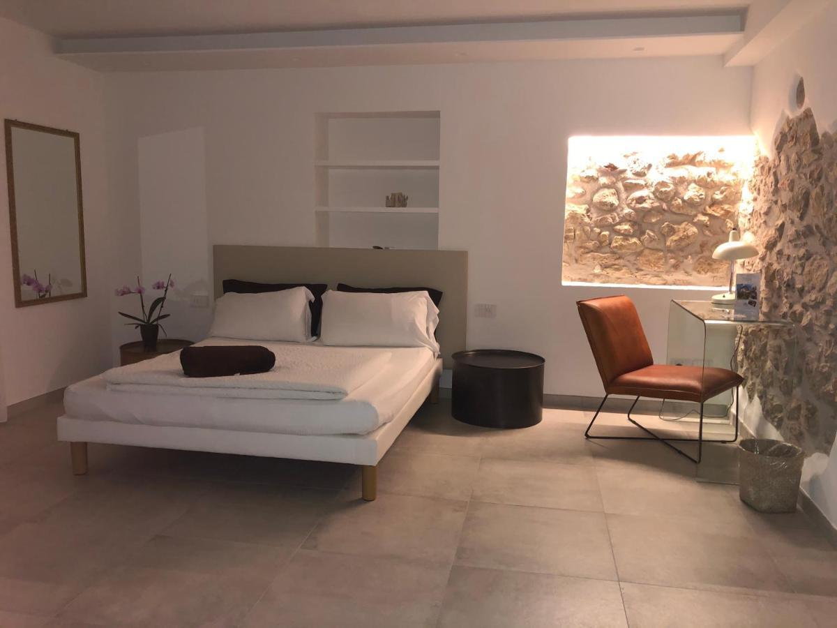 B&B Casa Benamati By Kelly مالتشيزينيه المظهر الخارجي الصورة