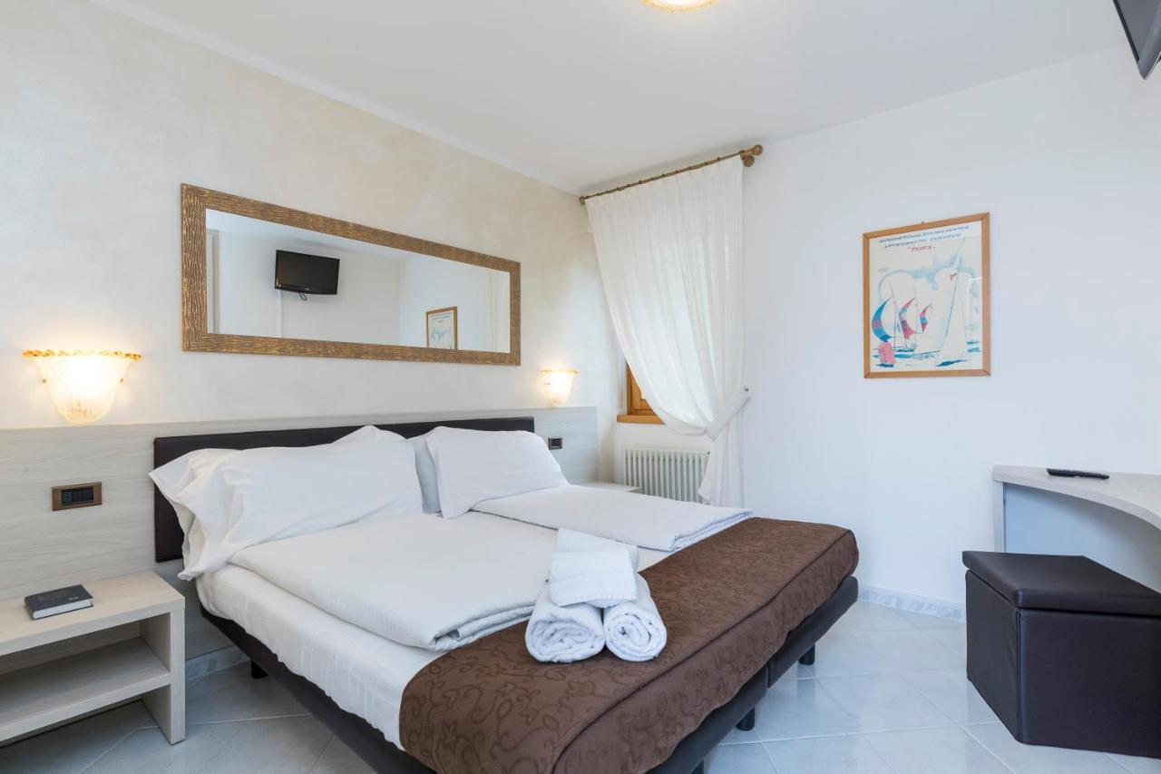 B&B Casa Benamati By Kelly مالتشيزينيه المظهر الخارجي الصورة