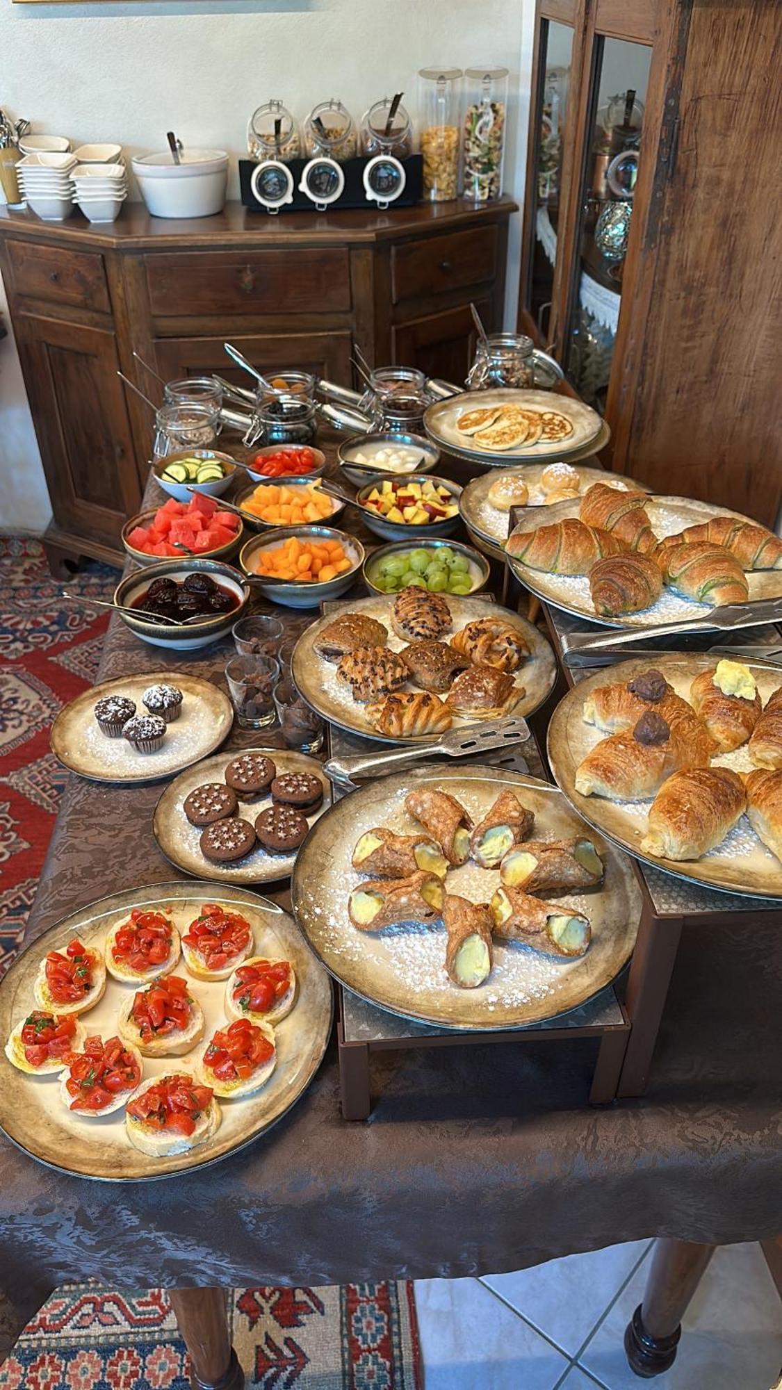 B&B Casa Benamati By Kelly مالتشيزينيه المظهر الخارجي الصورة