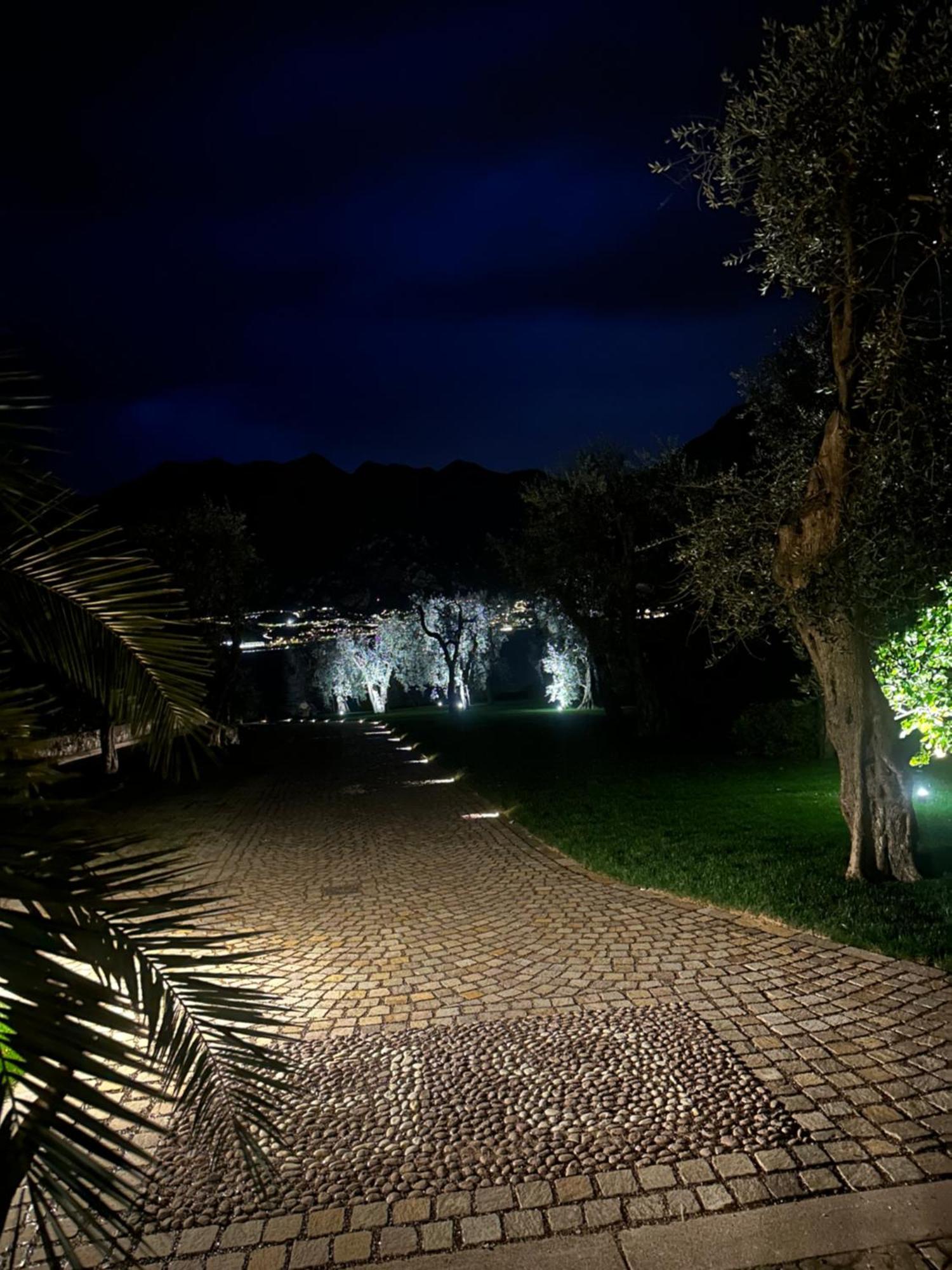 B&B Casa Benamati By Kelly مالتشيزينيه المظهر الخارجي الصورة