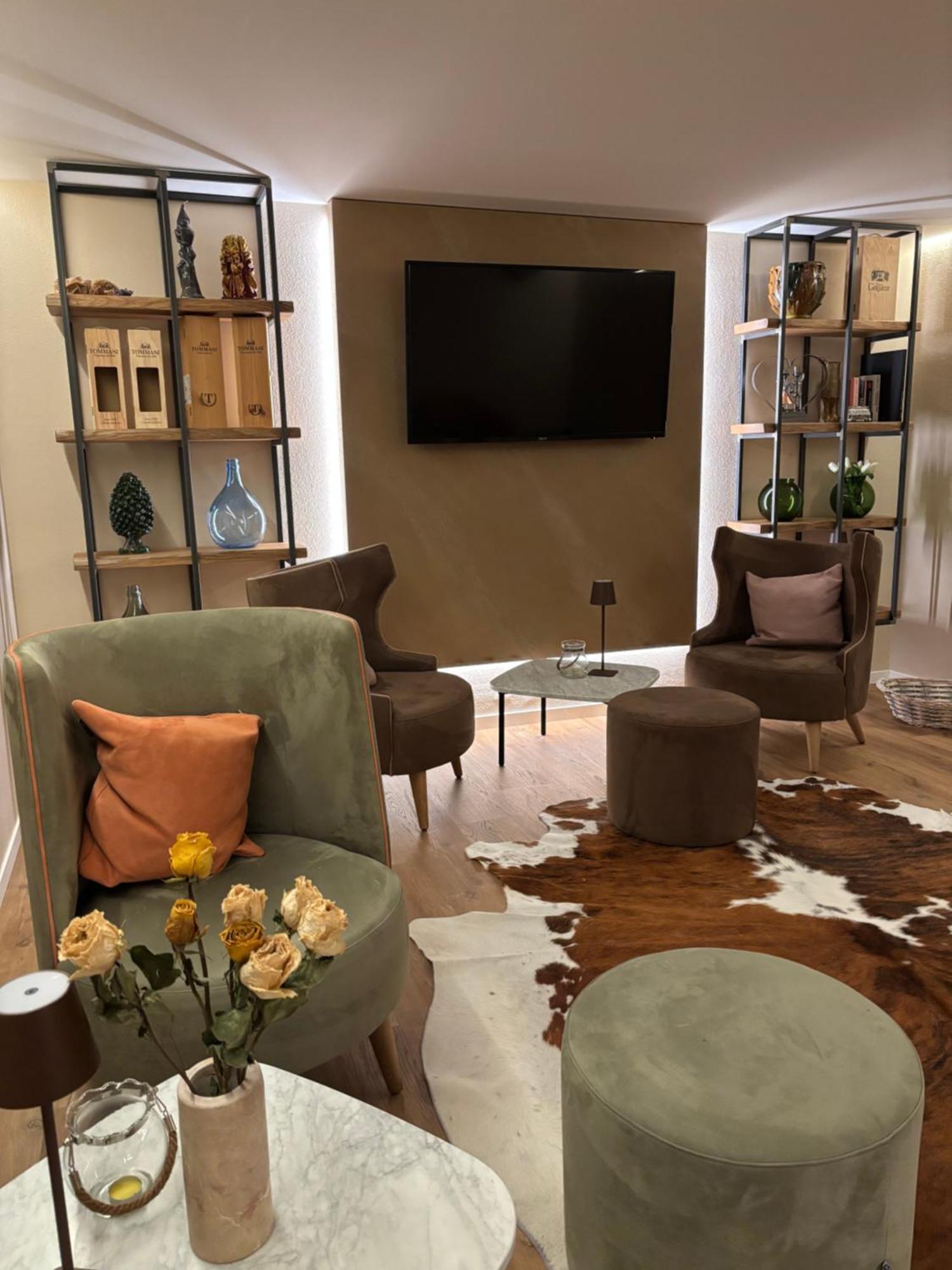 B&B Casa Benamati By Kelly مالتشيزينيه المظهر الخارجي الصورة