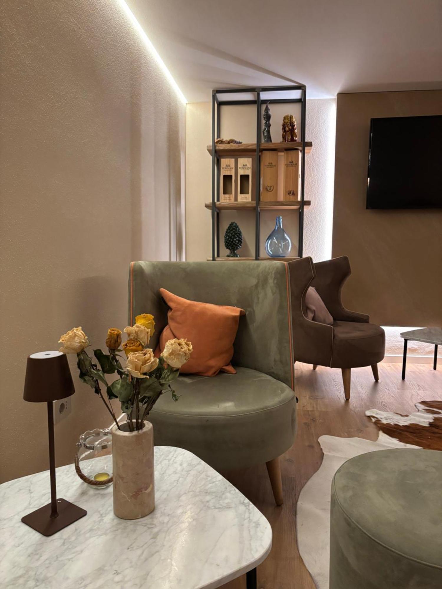 B&B Casa Benamati By Kelly مالتشيزينيه المظهر الخارجي الصورة