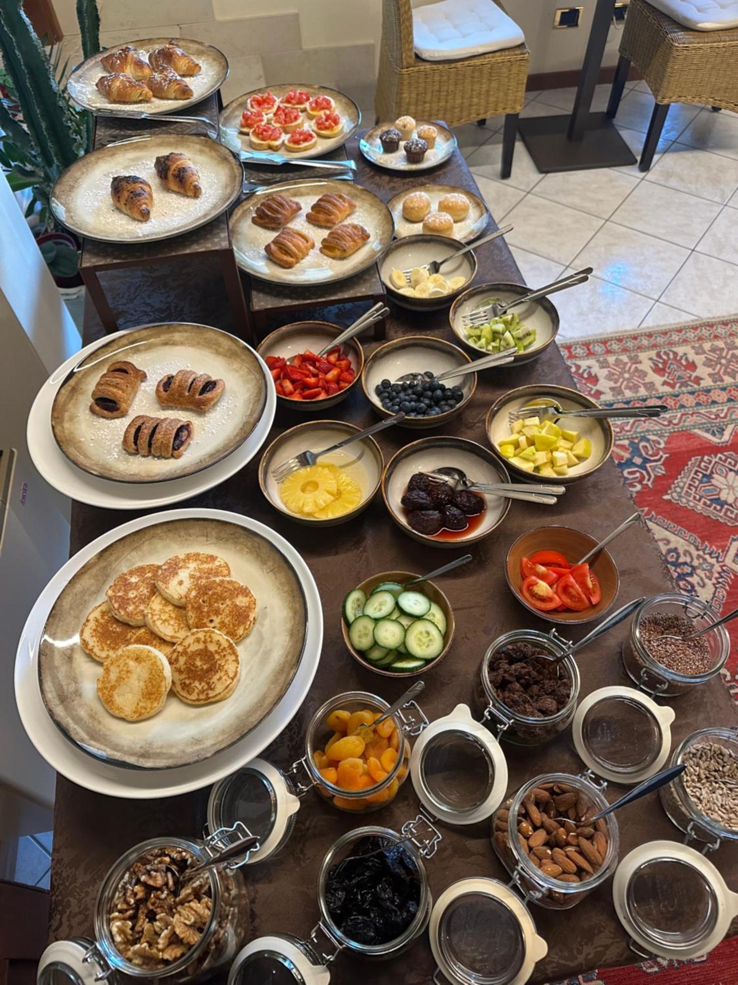 B&B Casa Benamati By Kelly مالتشيزينيه المظهر الخارجي الصورة