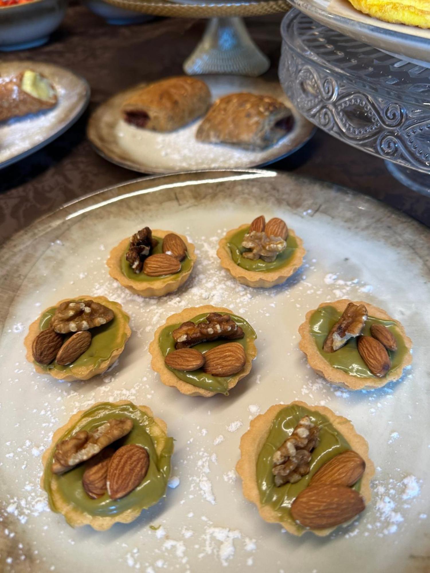 B&B Casa Benamati By Kelly مالتشيزينيه المظهر الخارجي الصورة