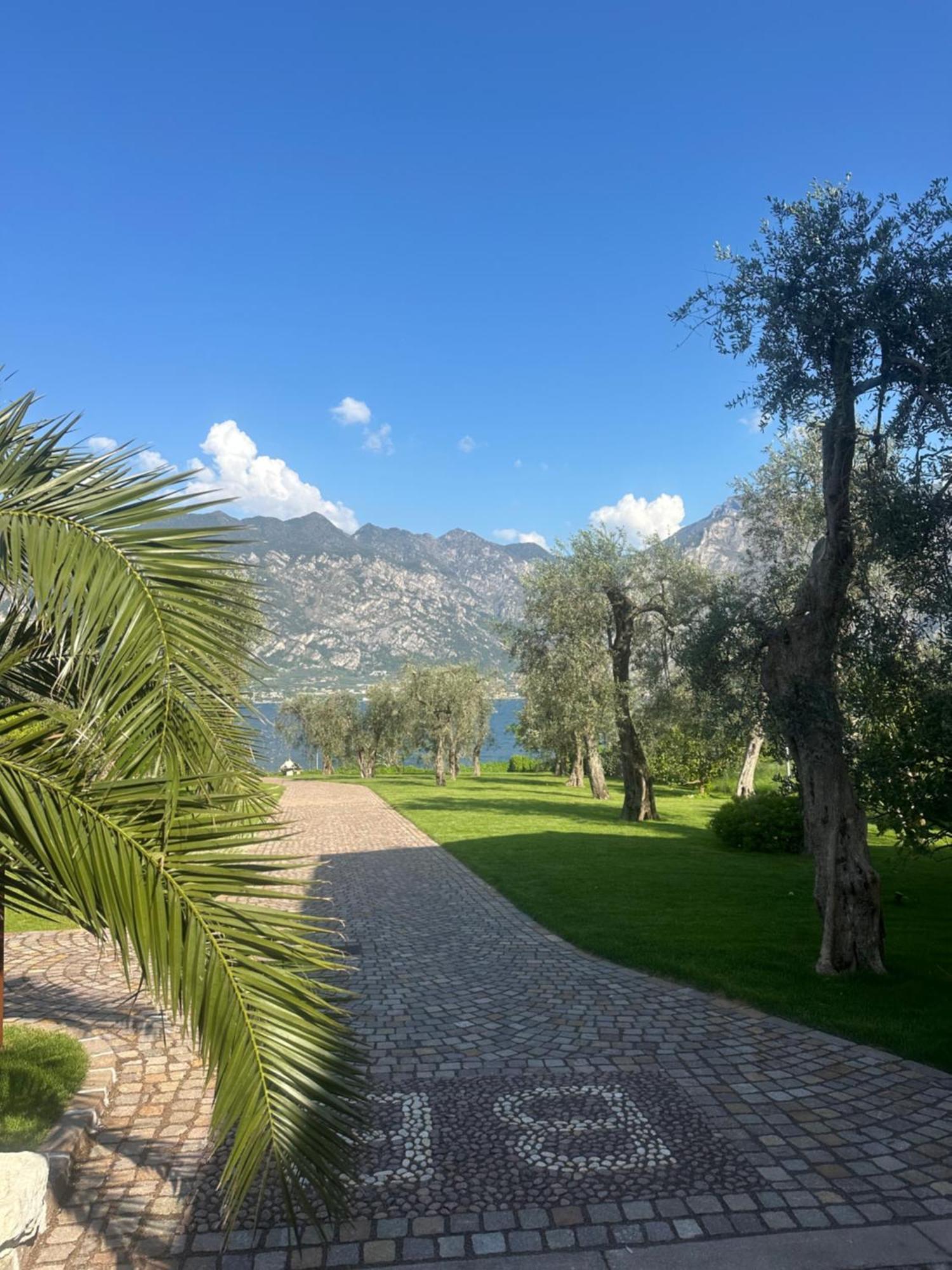 B&B Casa Benamati By Kelly مالتشيزينيه المظهر الخارجي الصورة