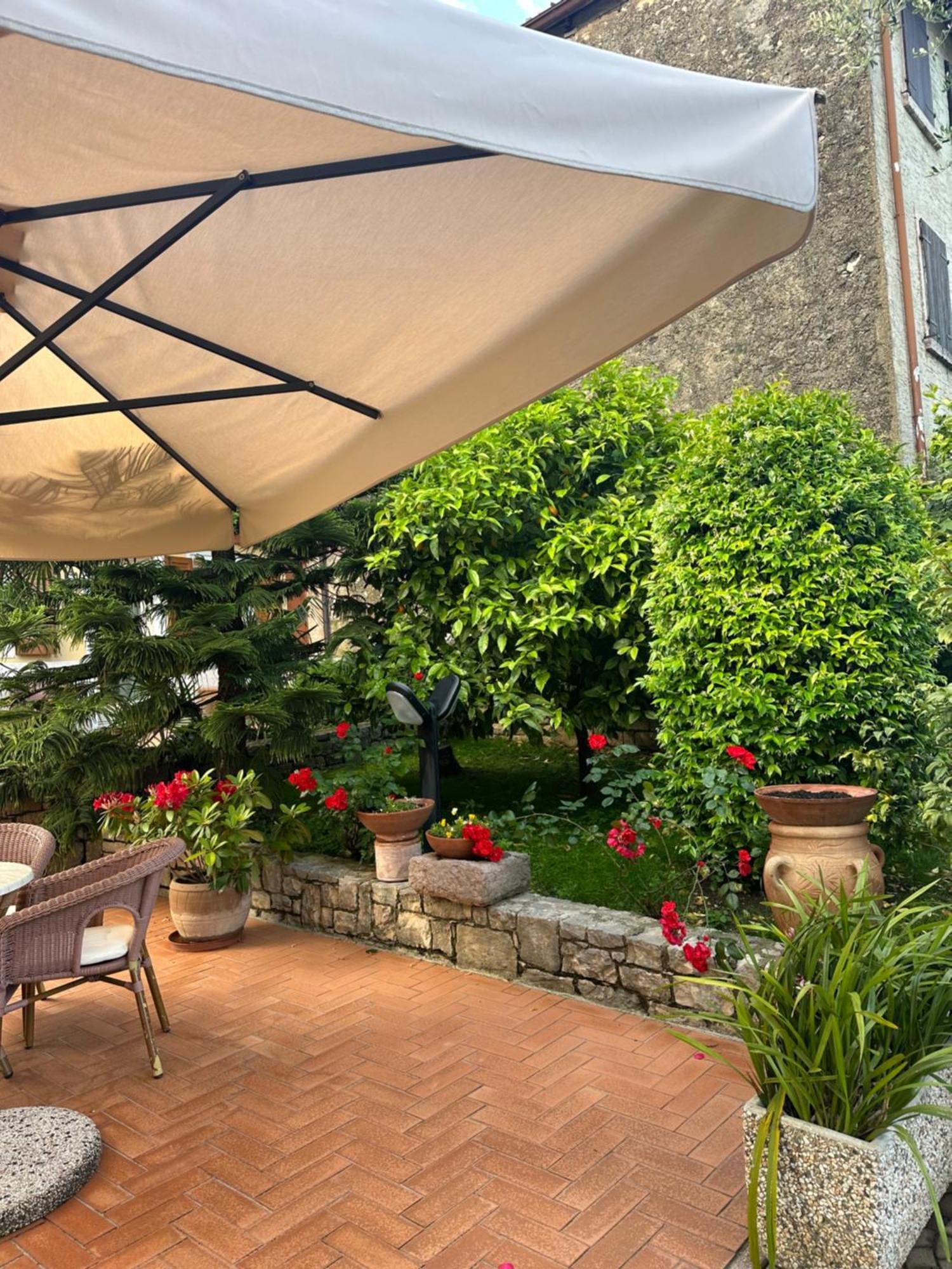 B&B Casa Benamati By Kelly مالتشيزينيه المظهر الخارجي الصورة