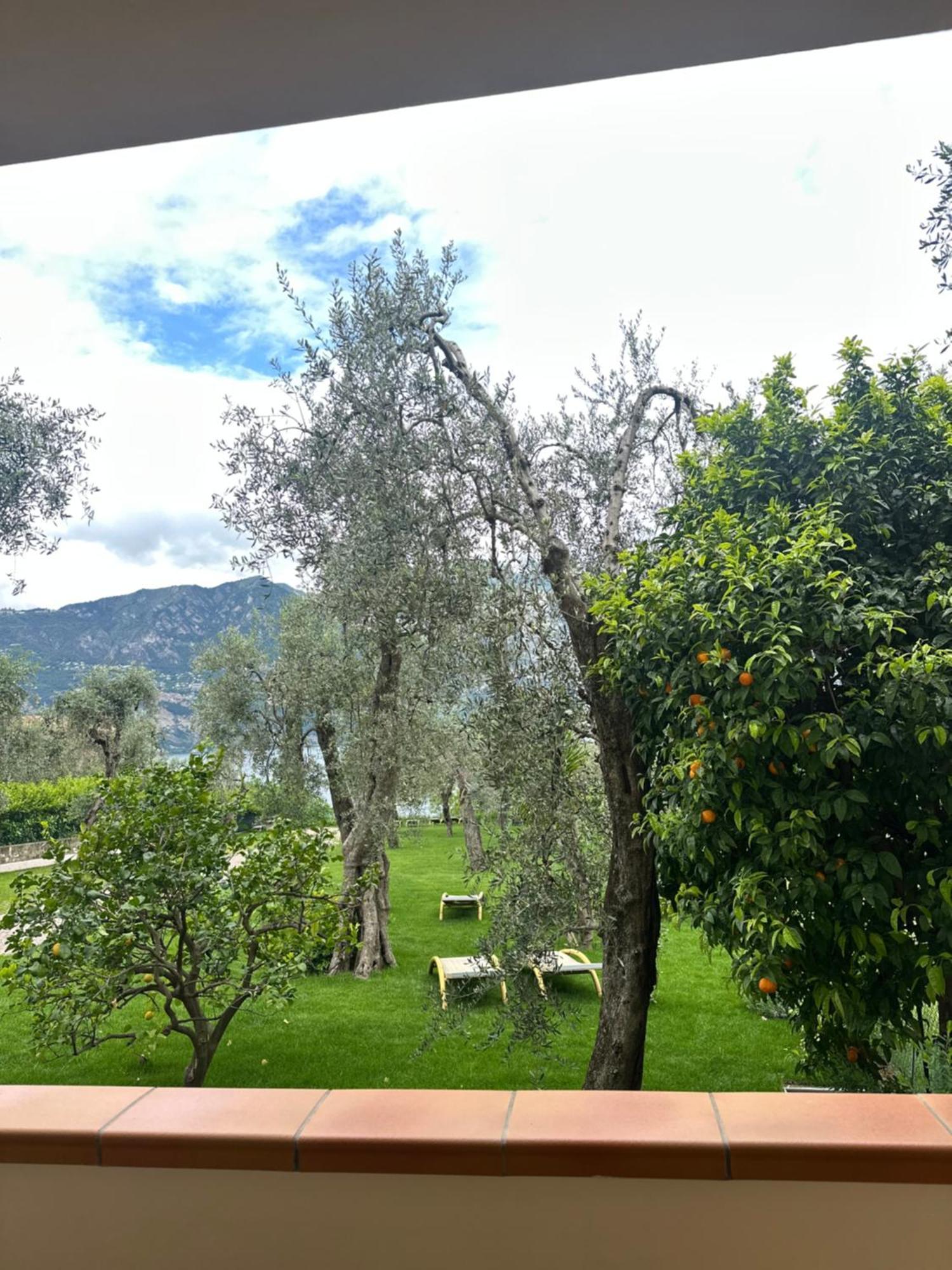 B&B Casa Benamati By Kelly مالتشيزينيه المظهر الخارجي الصورة