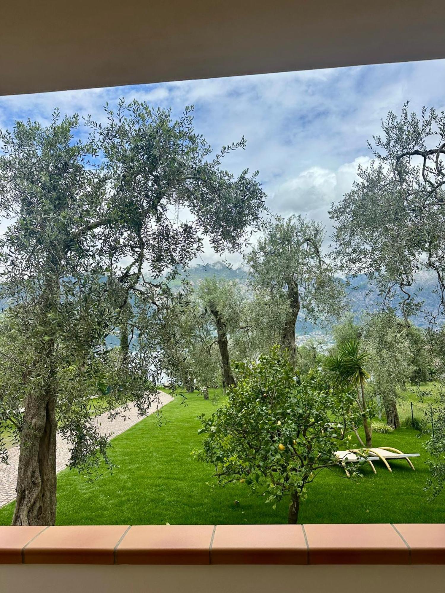 B&B Casa Benamati By Kelly مالتشيزينيه المظهر الخارجي الصورة