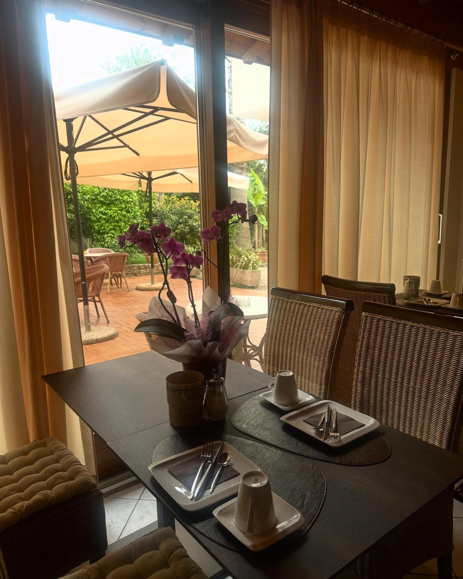 B&B Casa Benamati By Kelly مالتشيزينيه المظهر الخارجي الصورة