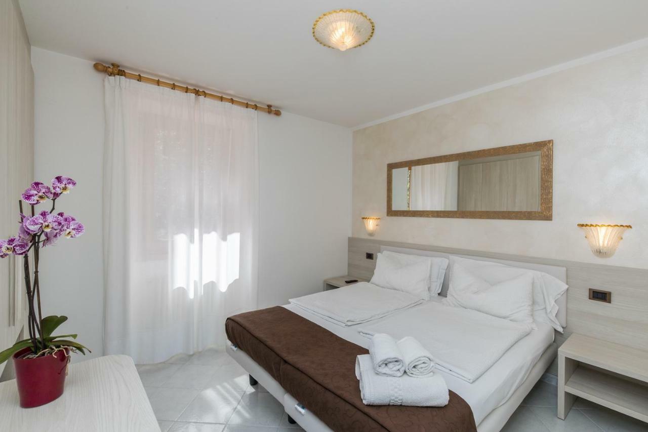 B&B Casa Benamati By Kelly مالتشيزينيه المظهر الخارجي الصورة