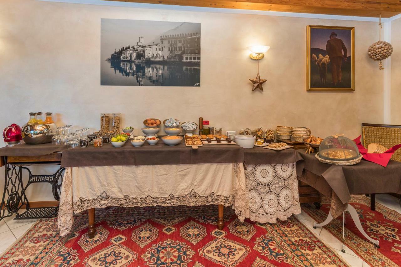 B&B Casa Benamati By Kelly مالتشيزينيه المظهر الخارجي الصورة