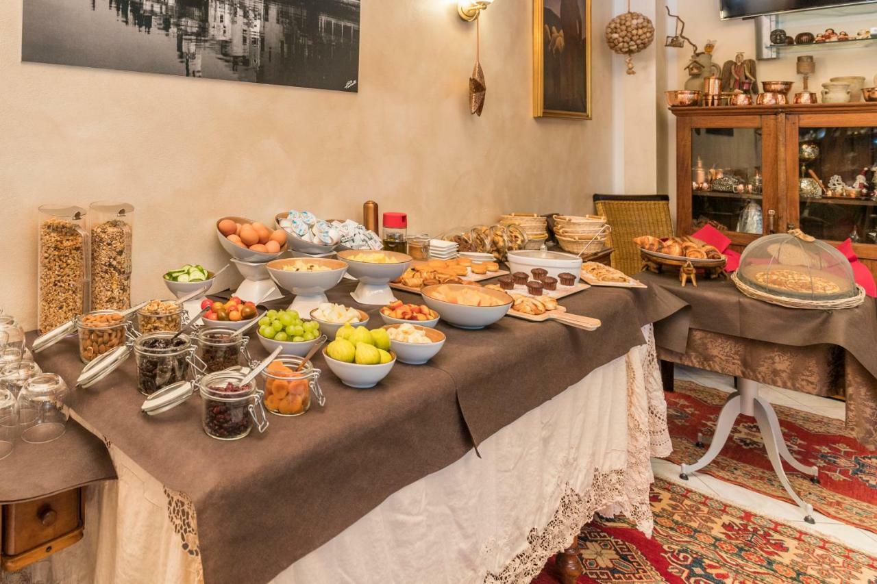 B&B Casa Benamati By Kelly مالتشيزينيه المظهر الخارجي الصورة